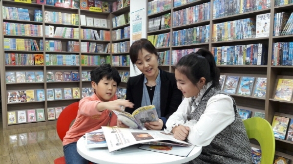 엄마표 영어 교육, ‘속도’가 아니라 ‘방향’이 중요해
