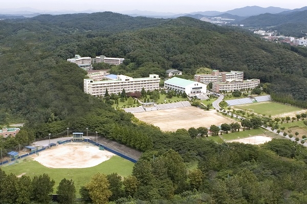 [2018 자사고] 북일고 최종 경쟁률 ‘1.94대 1’