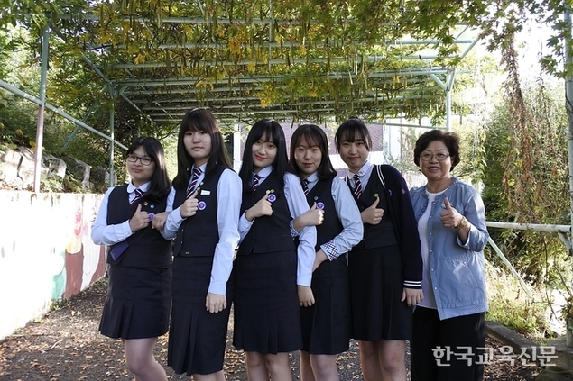 사교육 없이 교육본질 깨운 ‘5차원교육’