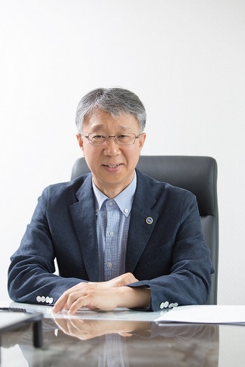 우수영 서울시립대 입학처장