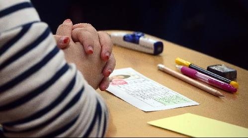 수능일, 출근시간 늦추고 대중교통 증편…올해 59만명 응시