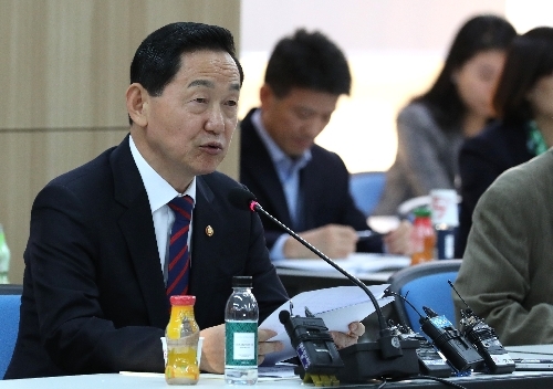 김상곤, “자소서-추천서 축소·폐지로 학종 손봐야”