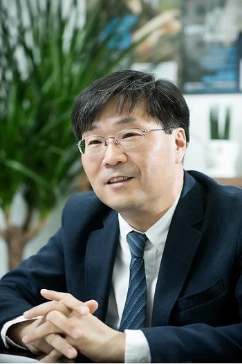 차용진 숙명여대 입학처장