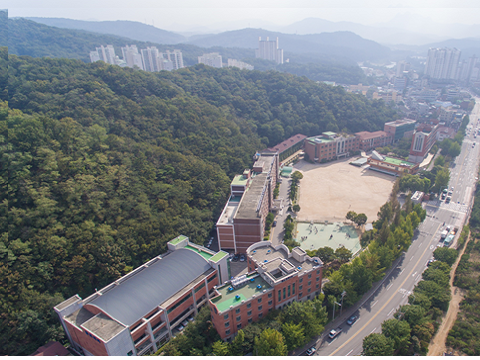 [2018 외고] 고양외고, 1단계 전형 합격했다면 2단계 전형 원서 접수 빠뜨리지 말아야