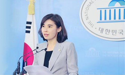 박경미 의원, 전국 장애교원 4,139명...지원 턱없이 열악