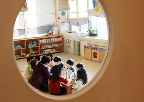 어린이집 평가인증, 점수제에서 ‘등급제’로… 아동학대시 '낙제점'