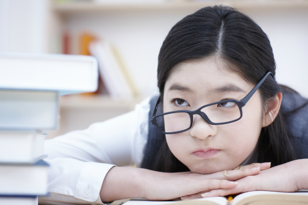 수능 성적, 멘탈이 좌우한다! 수험생의 멘탈관리법
