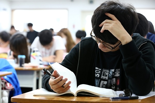[대성 이영덕 소장의 입시 포인트] 수능이 끝나도 정시는 남는다!