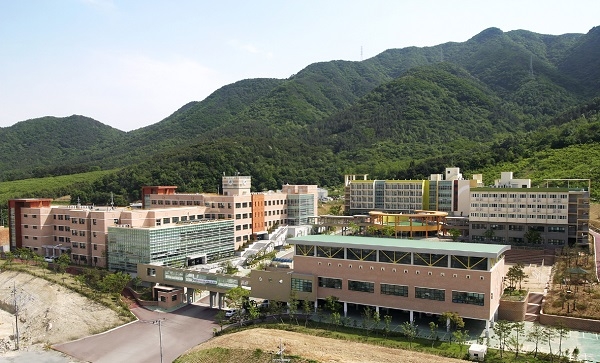 [2018 외고] 김해외고 ‘영어 내신’ 3학년 2학기 2차 고사까지 반영