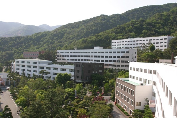 [2018 외고] 경남외고, 영중국과·영일본어과 신입생 모집