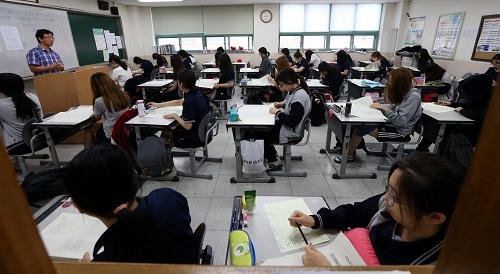 중학교와는 또다른 고등학교 내신, 어떻게 대비해야 할까