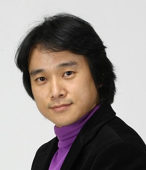 최성욱 최강국어학원 원장