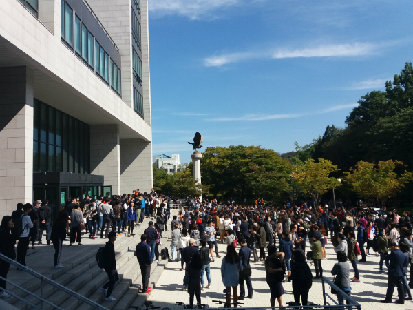 전략 전쟁의 서막, 정시 합격 전략의 모든 것