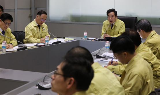 [포항 지진] 수능 23일로 1주일 연기