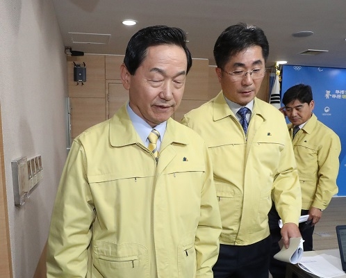향후 입시 일정 어떻게? 교육부 “확정된 것 없다… 협의 중”