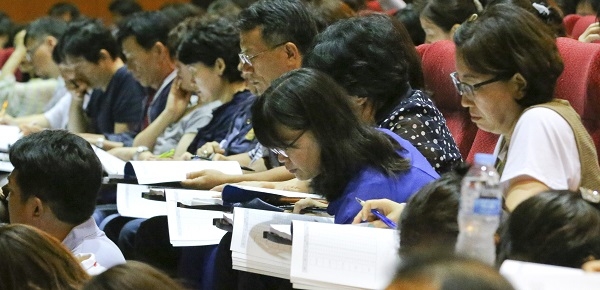 전문대교협 “수시2차·정시 모집 기간 일주일 연장”