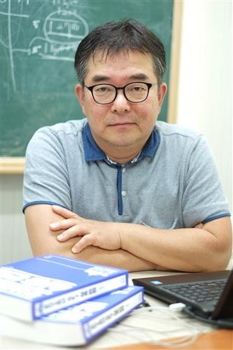 박우현 벼리아카데미 원장