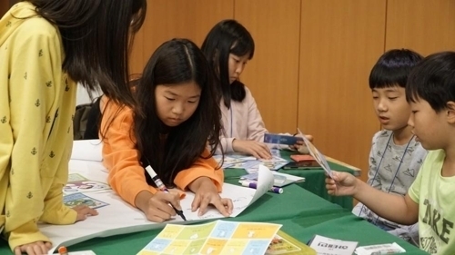어린이 과반 “체벌·학대·따돌림서 보호받을 권리 결핍”