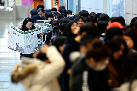 수능 이후 입시설명회 일정 한 눈에 보자