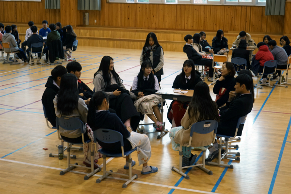 “수능 끝나고 뭐할까?” 설레기 전 알아야 할 주의사항!