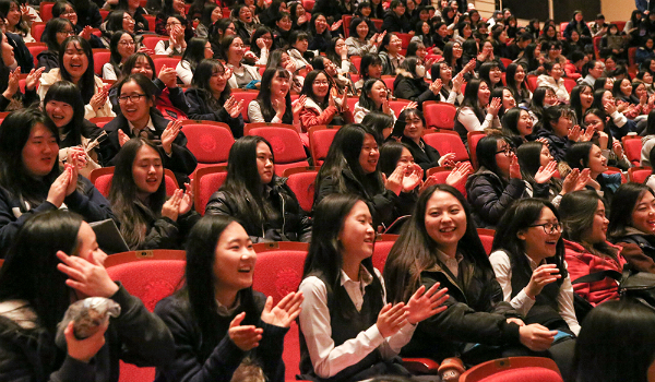 2018학년도 주요 11개 대학의 전형방법을 알아보자!