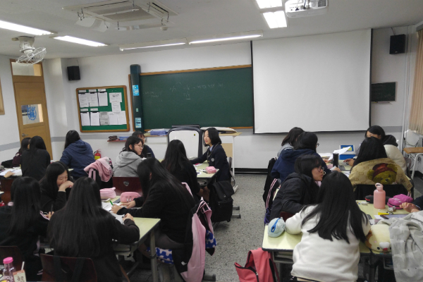 수능 이후 걱정되는 학교 수업, 진짜 공부는 지금부터다!