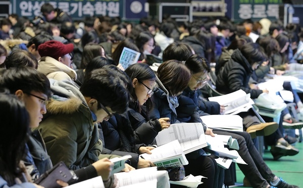 “불수능에도 최상위권은 끄덕 없었다”… 향후 정시 판세는?