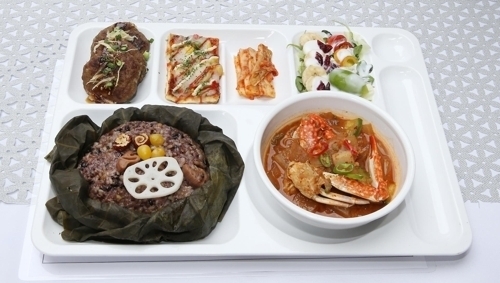 학교급식' 대신 ‘학교밥상‘…대구교육청 명칭 바꿔