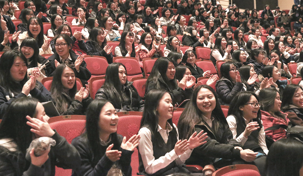 수시 밀어붙일까, 정시로 방향 틀까?
