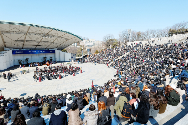 수능 채점해보니 불수능 아닌 ‘꿀수능‘