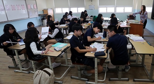 고교학점제 도입되면 ‘깜깜이’ 학종 비중 커진다?