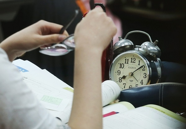 중·고교 수포자 늘었다… 수학 기초학력 미달비율 증가