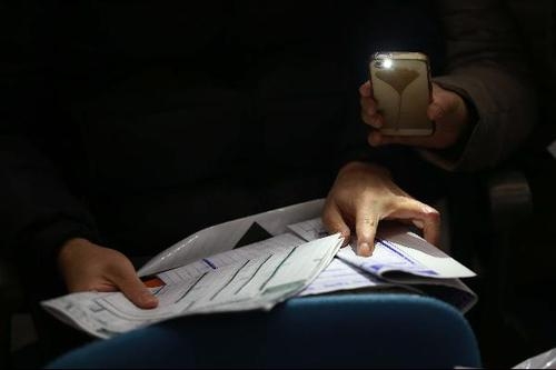2018 정시, 194개大 9만700명 선발…내년 1월 6일부터 원서접수