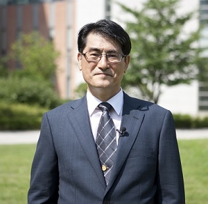 이상구 성균관대 입학처장