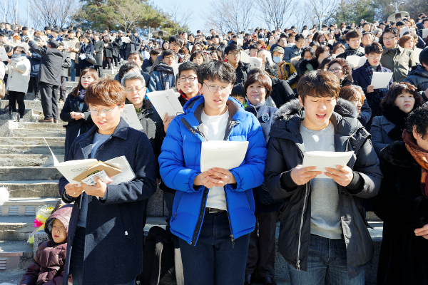 대입정원 감축 규모, 기존 5만 명에서 2만 명으로 축소