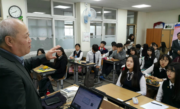외고 경쟁률 뚝! 국제고는 소폭 상승