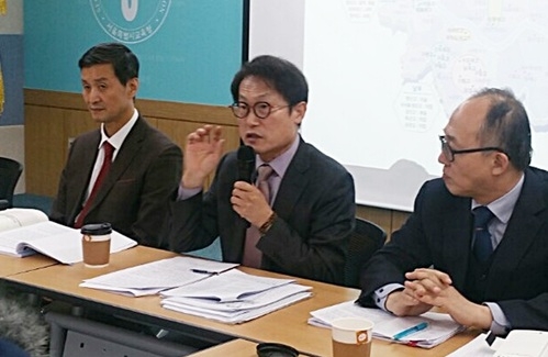 서울 모든 일반고, 2019년부터 '고교학점제' 운영