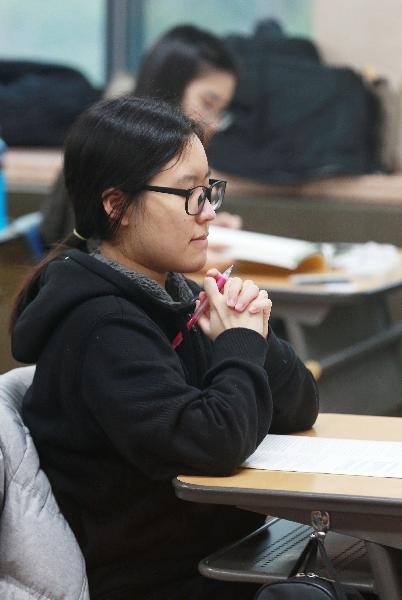 수능 이의신청 978건에도…평가원 ‘출제오류 없음’ 확정