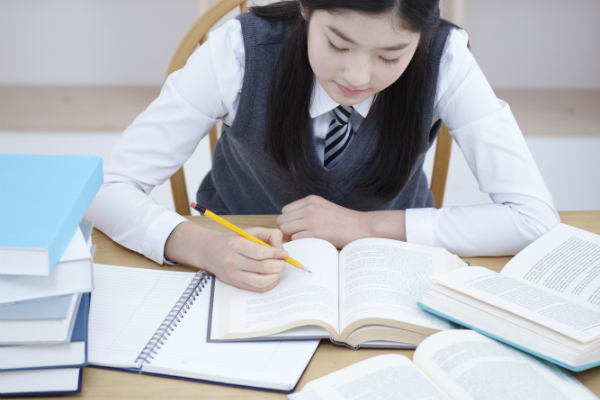 최상위권 공부비법, '장기기억'을 이용하라!