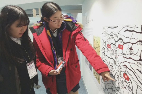 무시할 수 없는 한국사 성적…중하위권 당락 결정한다