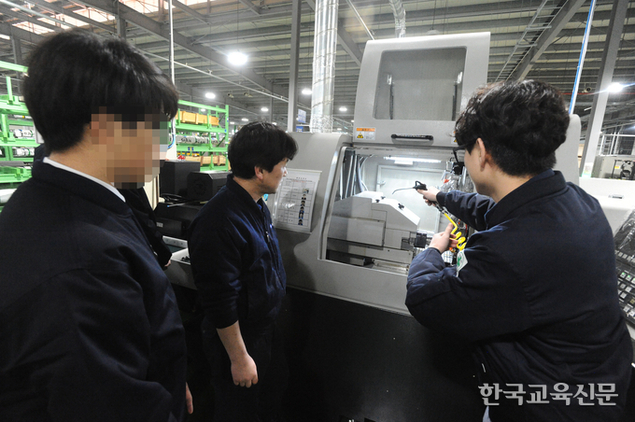 특성화고 현장실습, 문제 있다고 폐지 능사 아냐