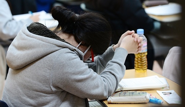 대망의 '수능 성적 발표' 내일… 수능 성적표에서 반드시 확인해야 할 것은?