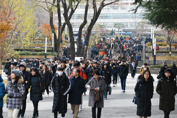 정시 4단계 합격 로드맵!