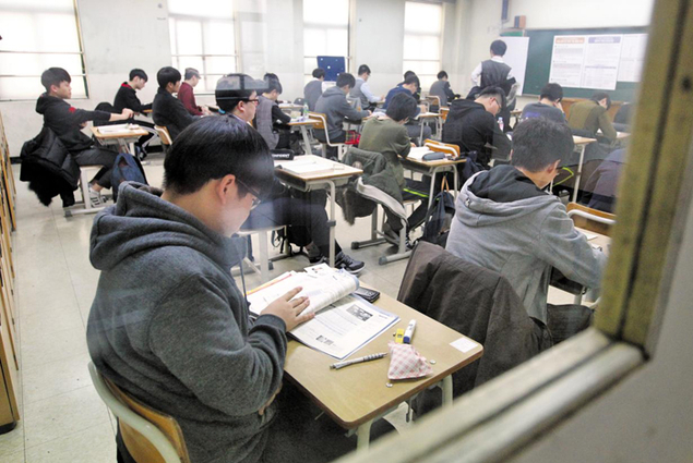 2018 정시 합격하려면… “정확하고 객관적인 포트폴리오 작성해야”