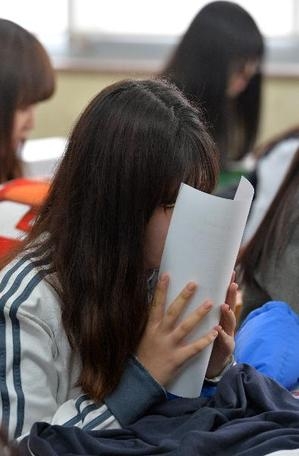 [수능결과 발표] 쉬워진 수능… “성적대별 치밀한 전략 짜야”