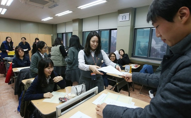 [수능 성적 발표] 두터워진 상위권… 대학별 계산식 적용 따라 유불리 달라져