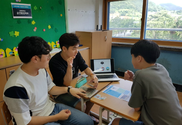 수능 성적의 불리함을 만회하는 방법!