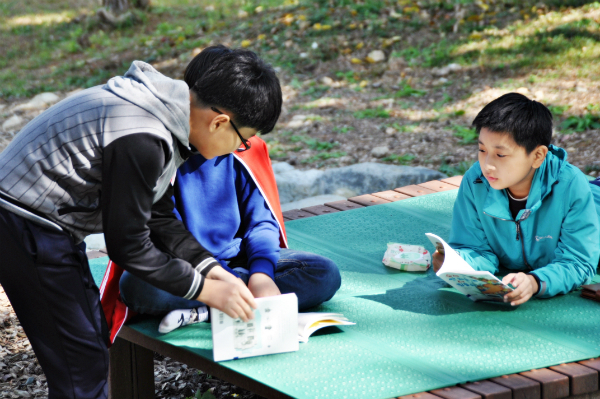 [학부모 상담 Q&A] 초등학교 저학년 아이, 재능분야 살리려면?