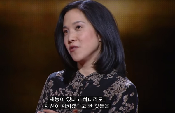 재능보다 ‘그릿’ 있어야 성공한다!
