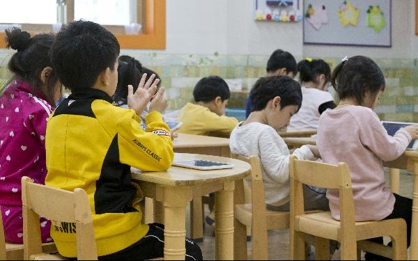 가정·민간 어린이집 1700여개 문 닫고 국·공립 어린이집↑